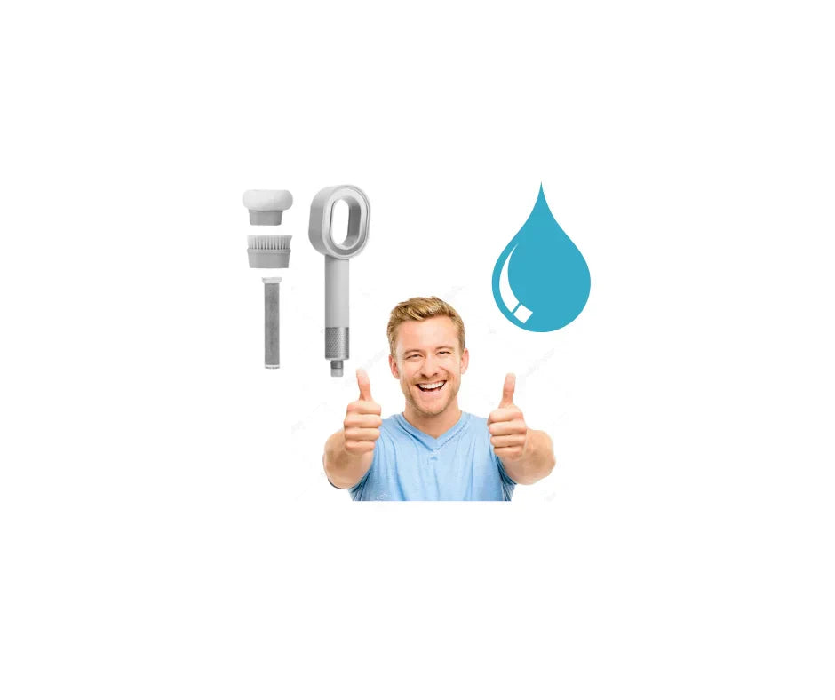 Économiser l'Eau sous la Douche : Guide Complet pour une Consommation Responsable