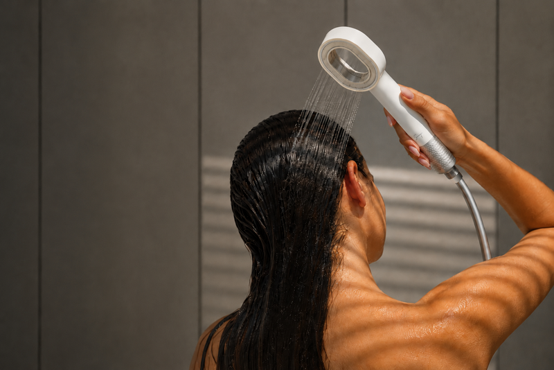 Blog infos 2026  : Comment éliminer chlore et calcaire de votre douche?