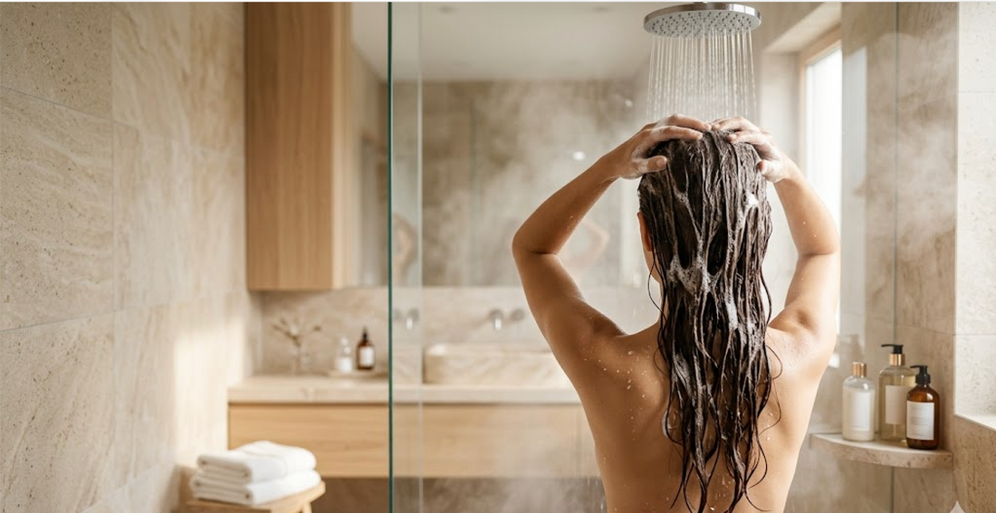 Se laver les cheveux tous les jours : bonne ou mauvaise idée ?