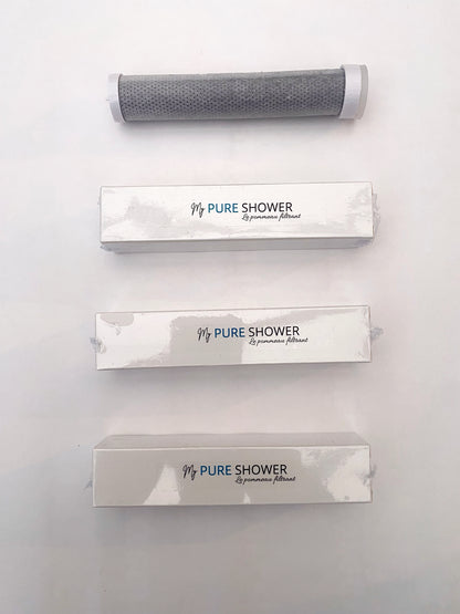 filtre ACF pour pommeau de douche