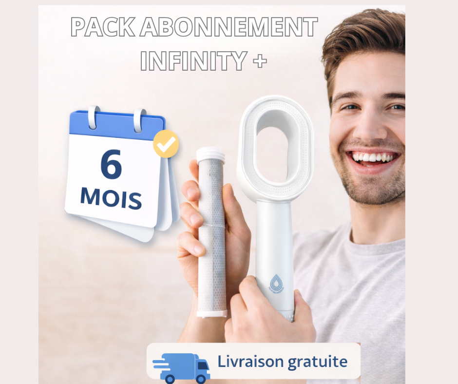 pack infinity avec abonnement 