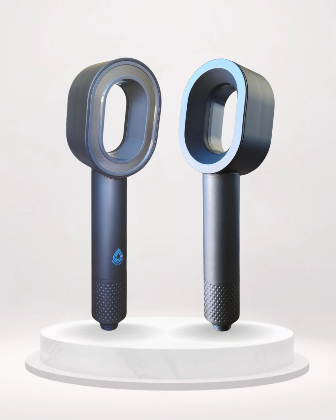 Pommeau de douche suimy filtrant le chlore et le calcaire 