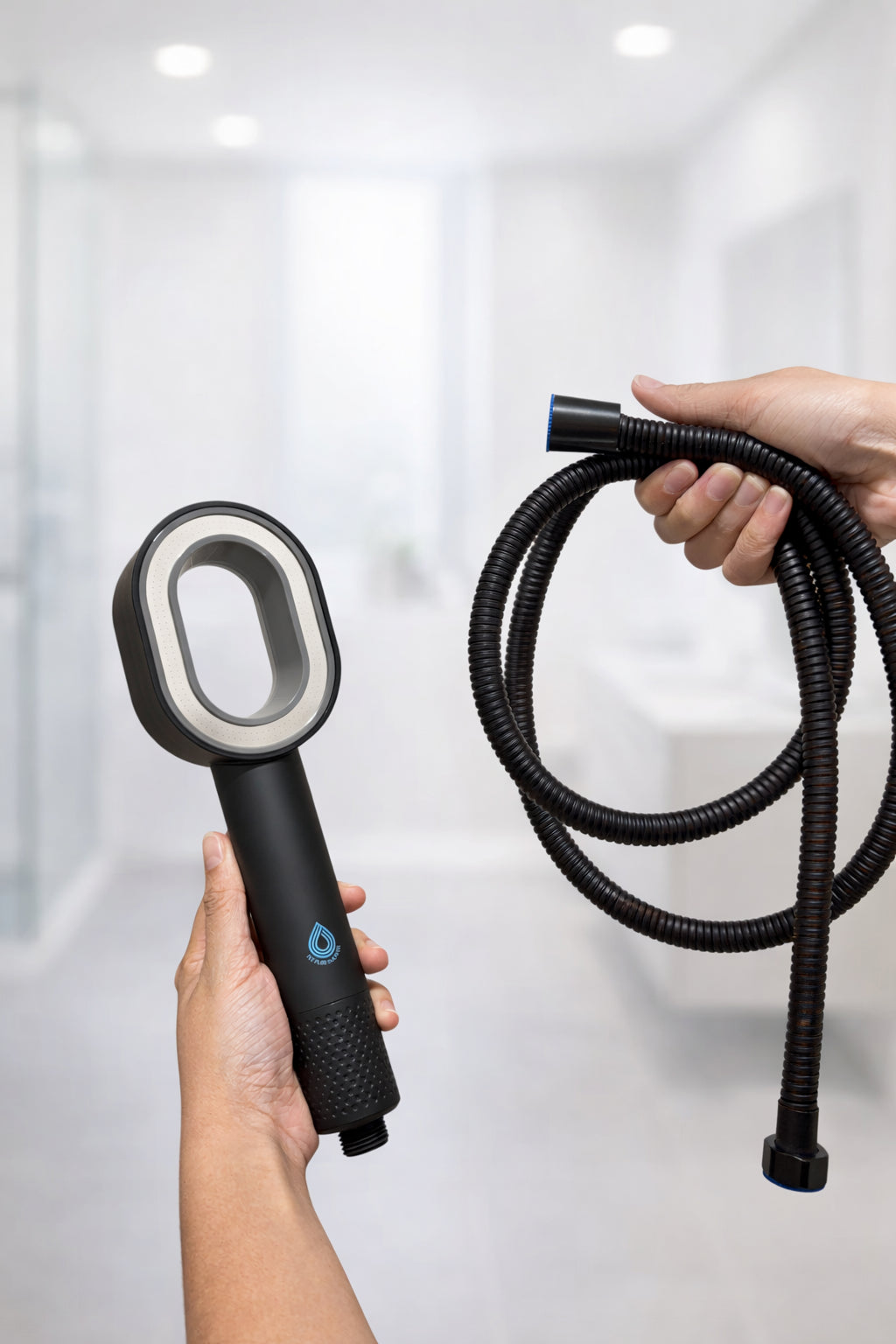 Pack tout compris ALL BLACK