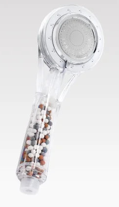 photo du pommeau eco2douche pour le blog 