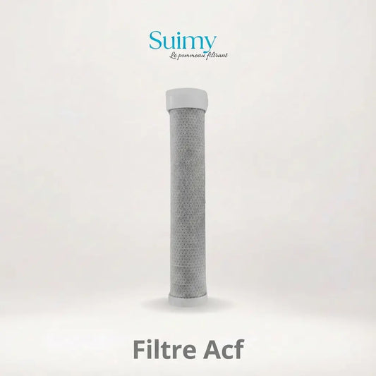 1 Filtres ACF