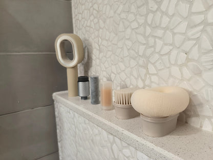 Pommeau de douche écologique avec filtre anti-chlore - Économisez l’eau et protégez votre peau pommeau de douche anti chlore et calcaire  Filtre de douche pour économie d’eau idéal pour problème de peau filtre l’eau de douche et du bain grâce au pommeau anti chlore et calcaire avec filtre douche, plusieurs couleurs disponible matériaux ABS résistant et inox facile d’installation