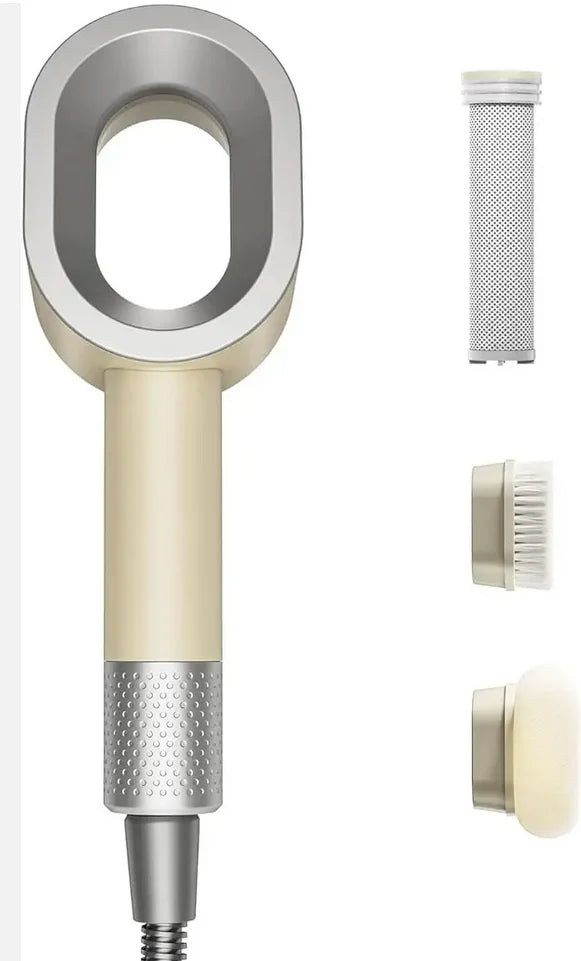  Pommeau de douche écologique avec filtre anti-chlore - Économisez l’eau et protégez votre peau Protection contre les effets néfastes du chlore pour les peaux sensibles.
Idéal pour les enfants et les personnes ayant des problèmes de peau.
Contribue à préserver l'environnement en réduisant la consommation d'eau.