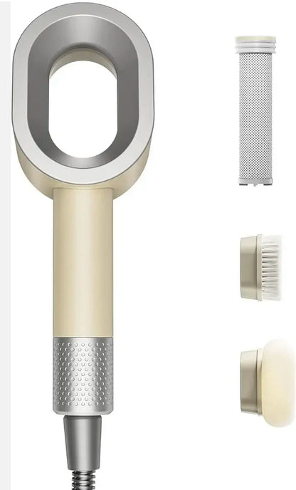  Pommeau de douche écologique avec filtre anti-chlore - Économisez l’eau et protégez votre peau Protection contre les effets néfastes du chlore pour les peaux sensibles.
Idéal pour les enfants et les personnes ayant des problèmes de peau.
Contribue à préserver l'environnement en réduisant la consommation d'eau.