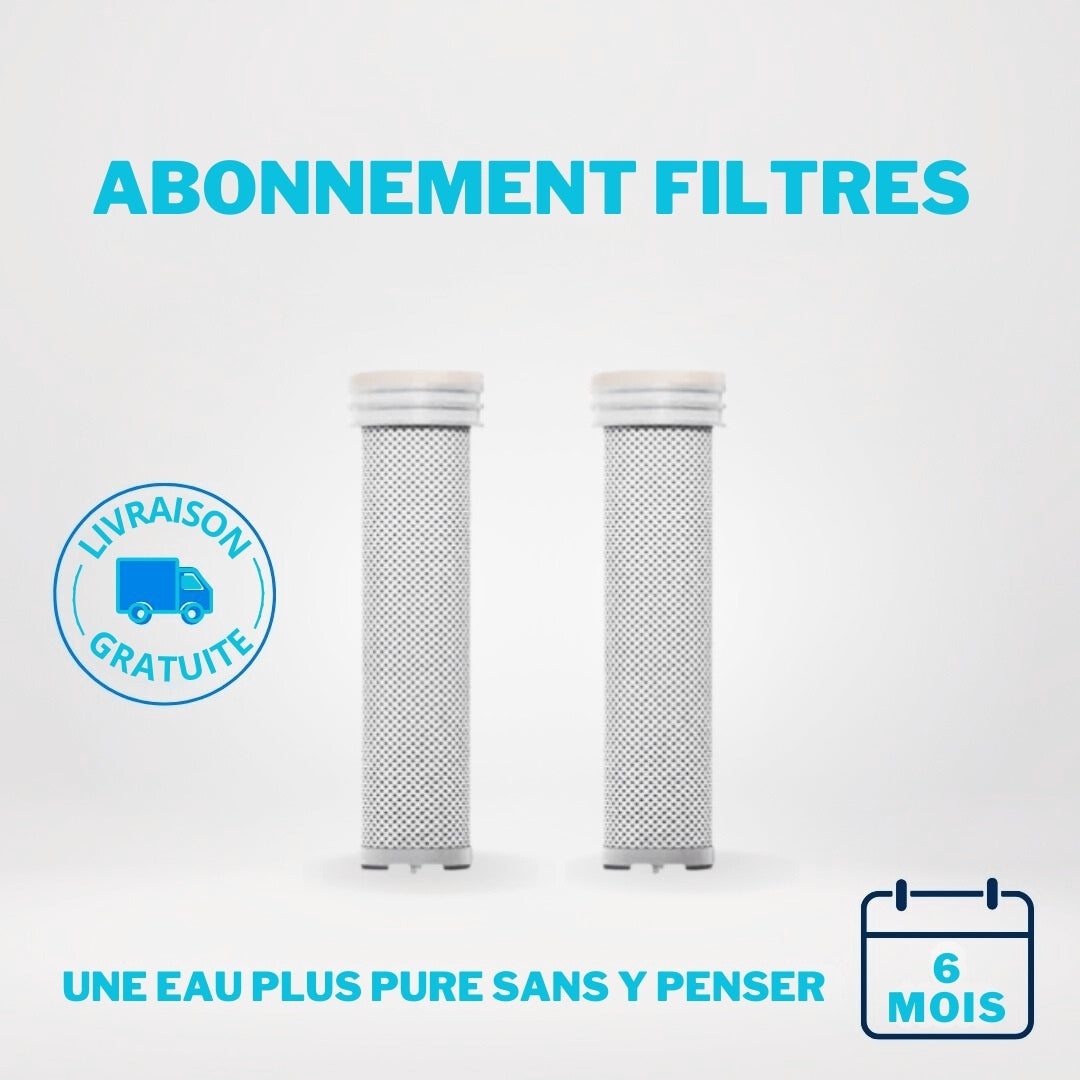 photo de présentation pour abonnement filtre acf pommmeau de douche filtrant douchette filtrante pommeau de douche haute pression douche filtrante peau sensible pommeau de douche écologique filtre douche cheveux abimés 