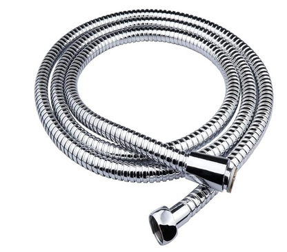 photo du tuyau de douche 1,5 metre pour douchette avec filtre acf design