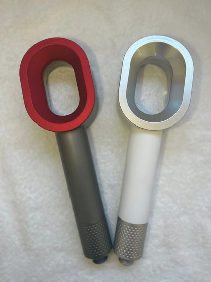 Pommeau de douche design MyPureShower avec filtre intégré