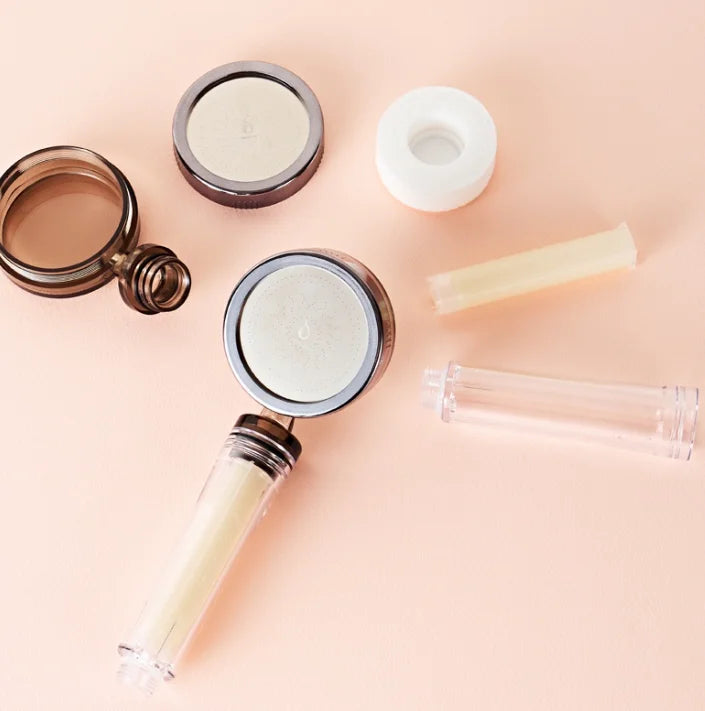 pommeau de douche biotege pour le blog 