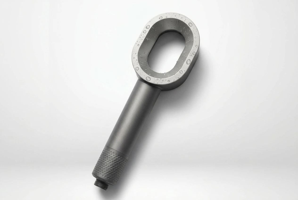 Pack myPureShower – All Inclusive