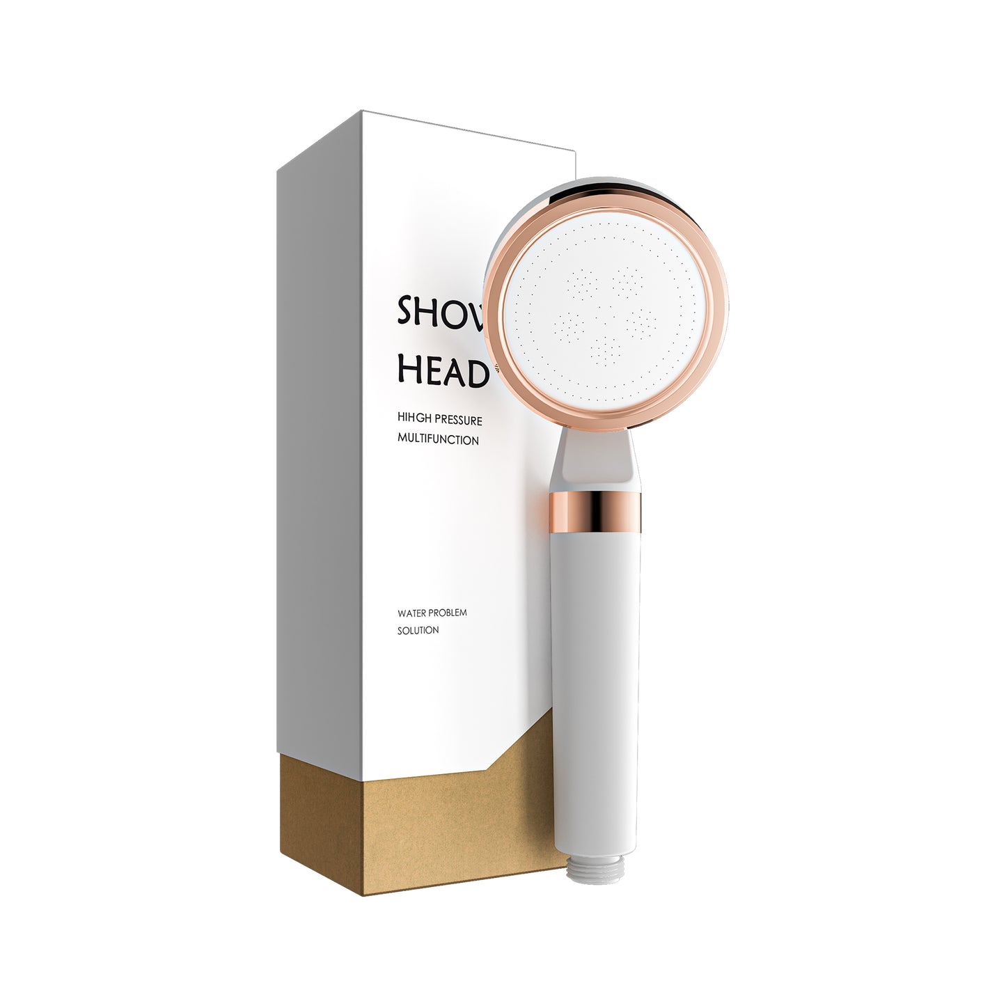 pommeau de douche design installation facile elegant     Filtre Anti-Chlore : Le filtre intégré capture le chlore, les métaux lourds et autres impuretés, offrant une eau plus douce et moins agressive pour votre peau et vos cheveux.
    Écologique et Économique : Réduit l'empreinte écologique en limitant la consommation d'eau tout en vous permettant de profiter d'une douche agréable grâce à une pression d'eau optimale.
    Facile à Installer : Compatible avec toutes les installations standard de douche, le p