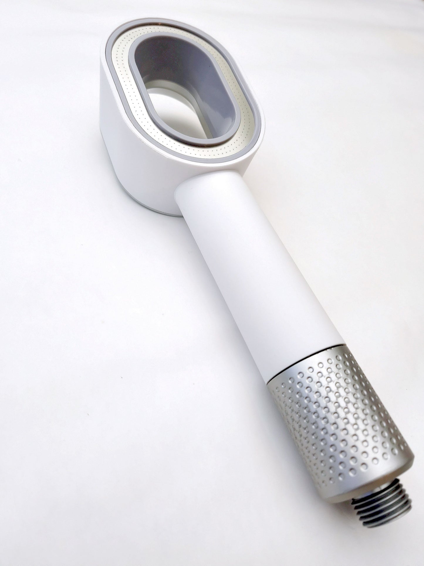 Pommeau de Douche Filtrant Suimy Blanc Nuage