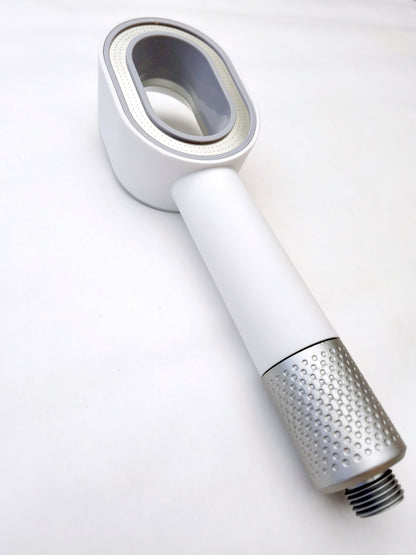 Pommeau de Douche Filtrant Suimy Blanc Nuage