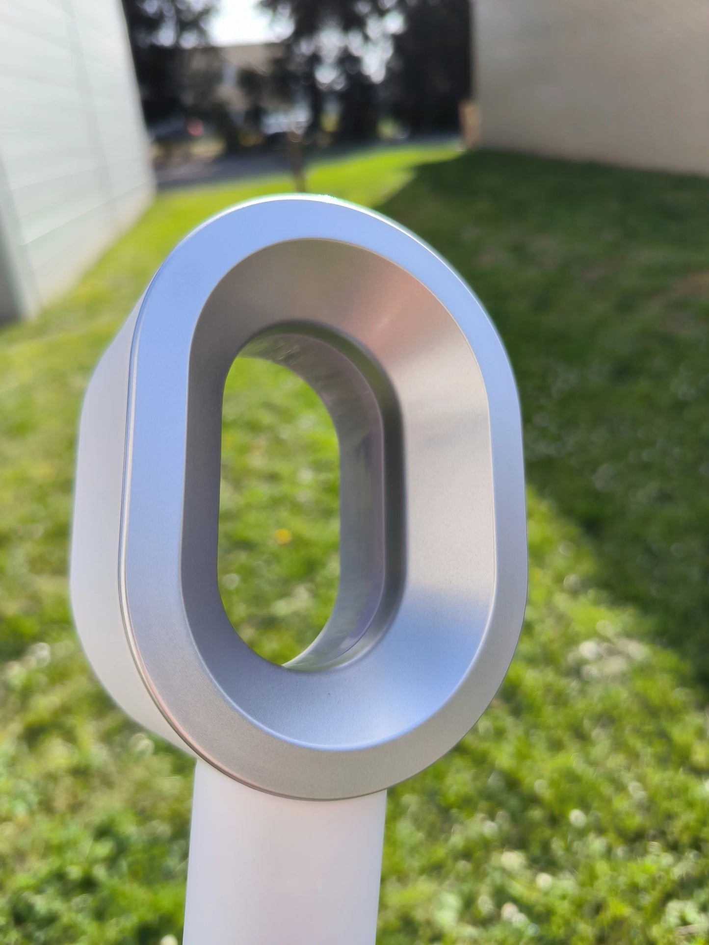 pommeau design style dyson